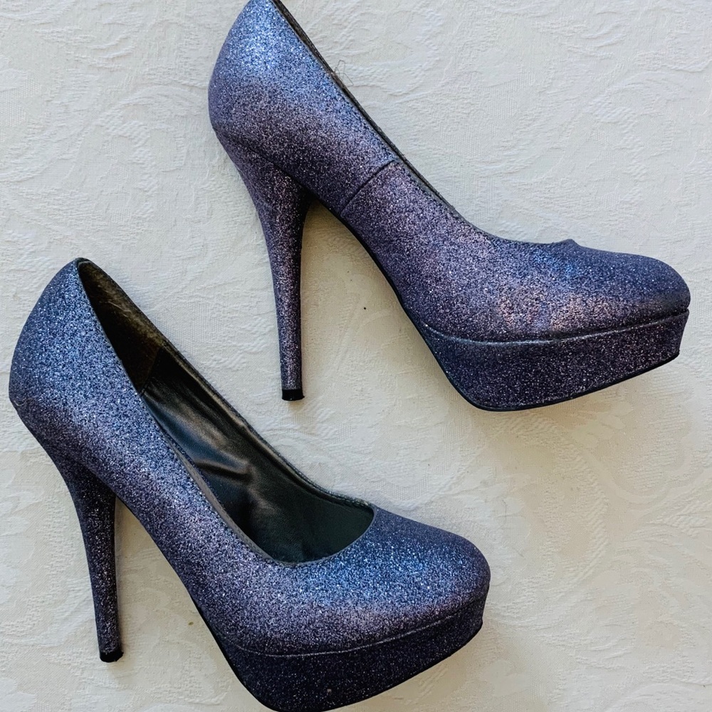 Breckelle’s Platform Pump Stilettos - image 8